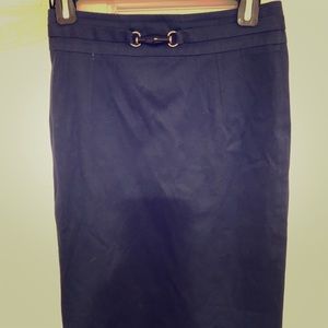 Gucci pencil skirt